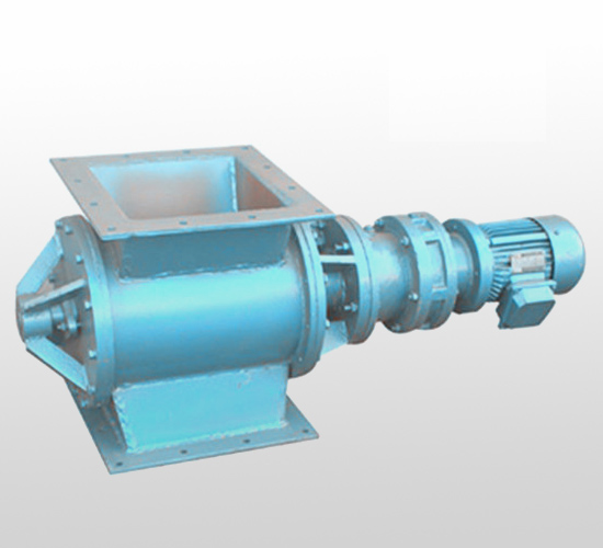 星型卸灰閥（葉輪給料機(jī)）